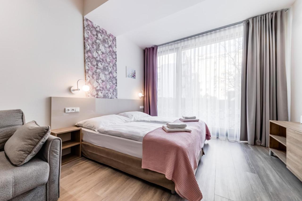 Apartmán Kora