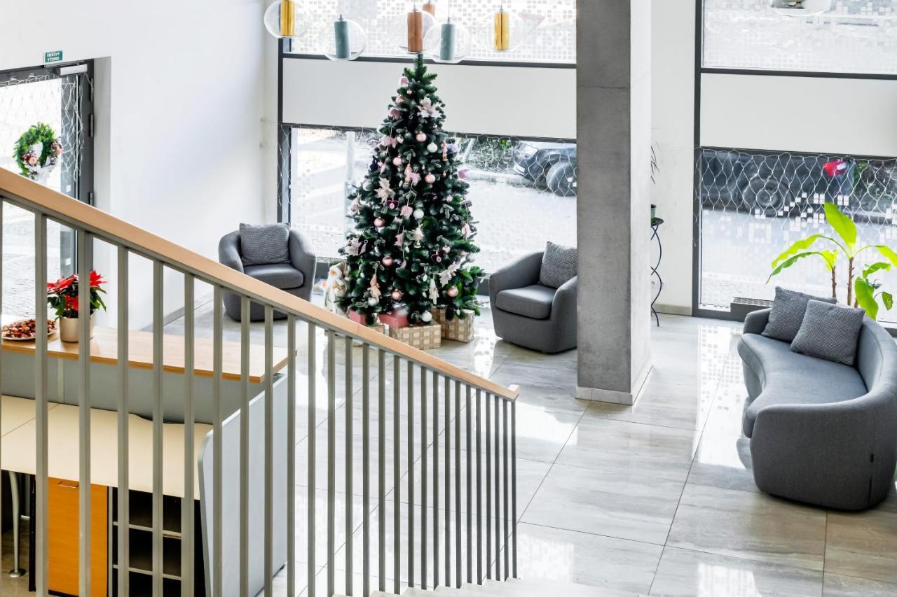 Kora Apartmán