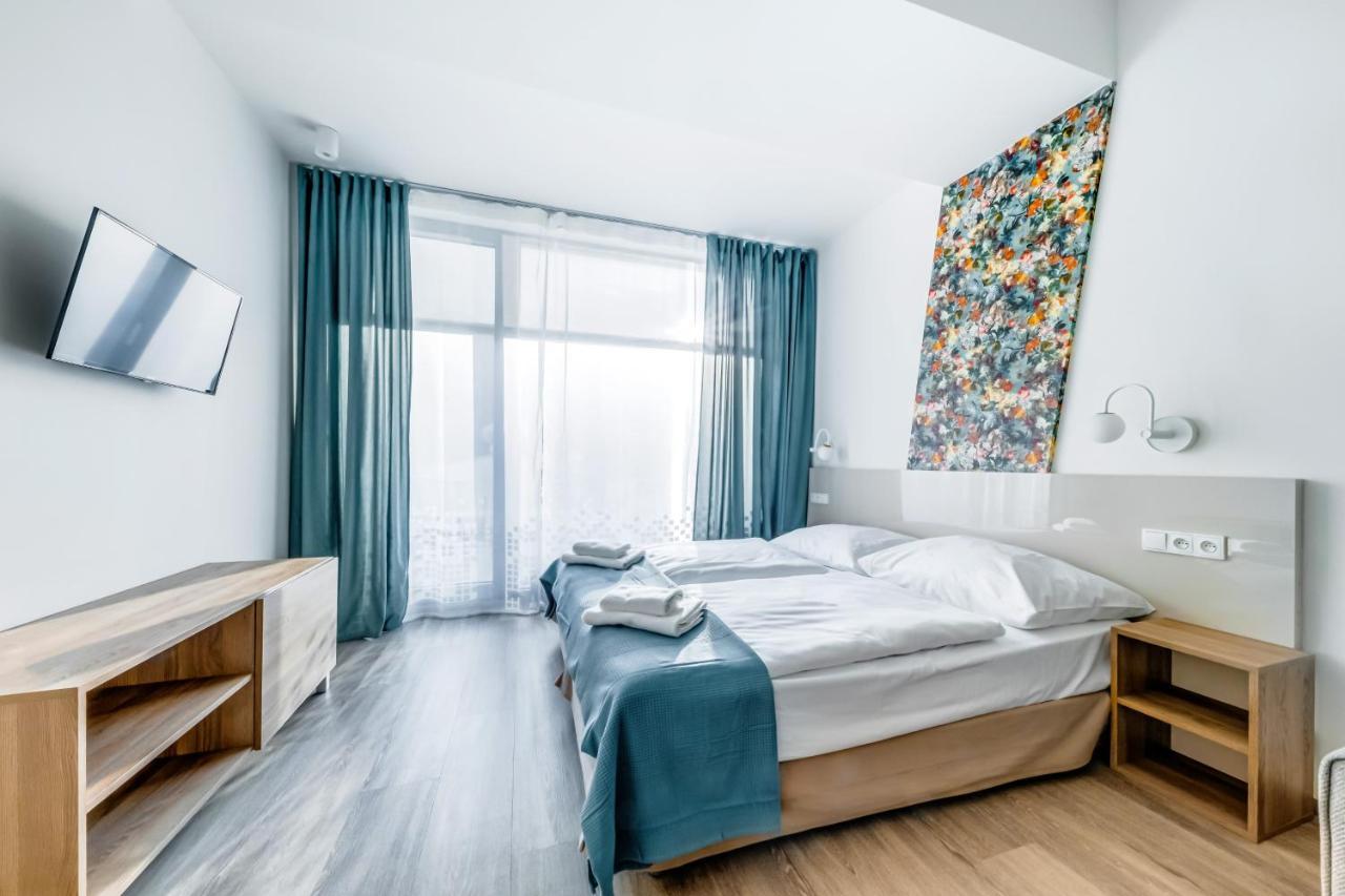 Apartmán Kora