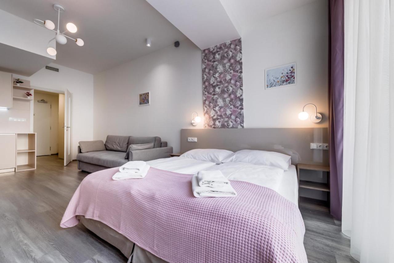Apartmán Kora *