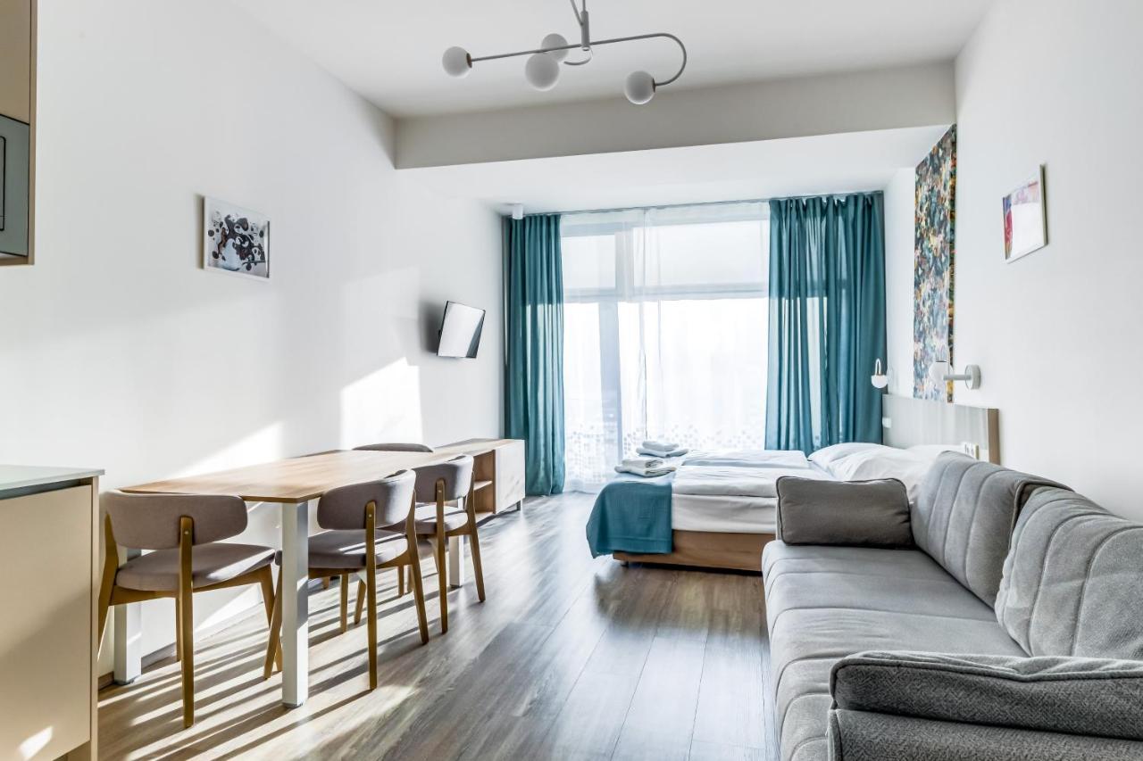 Apartmán Kora Praha