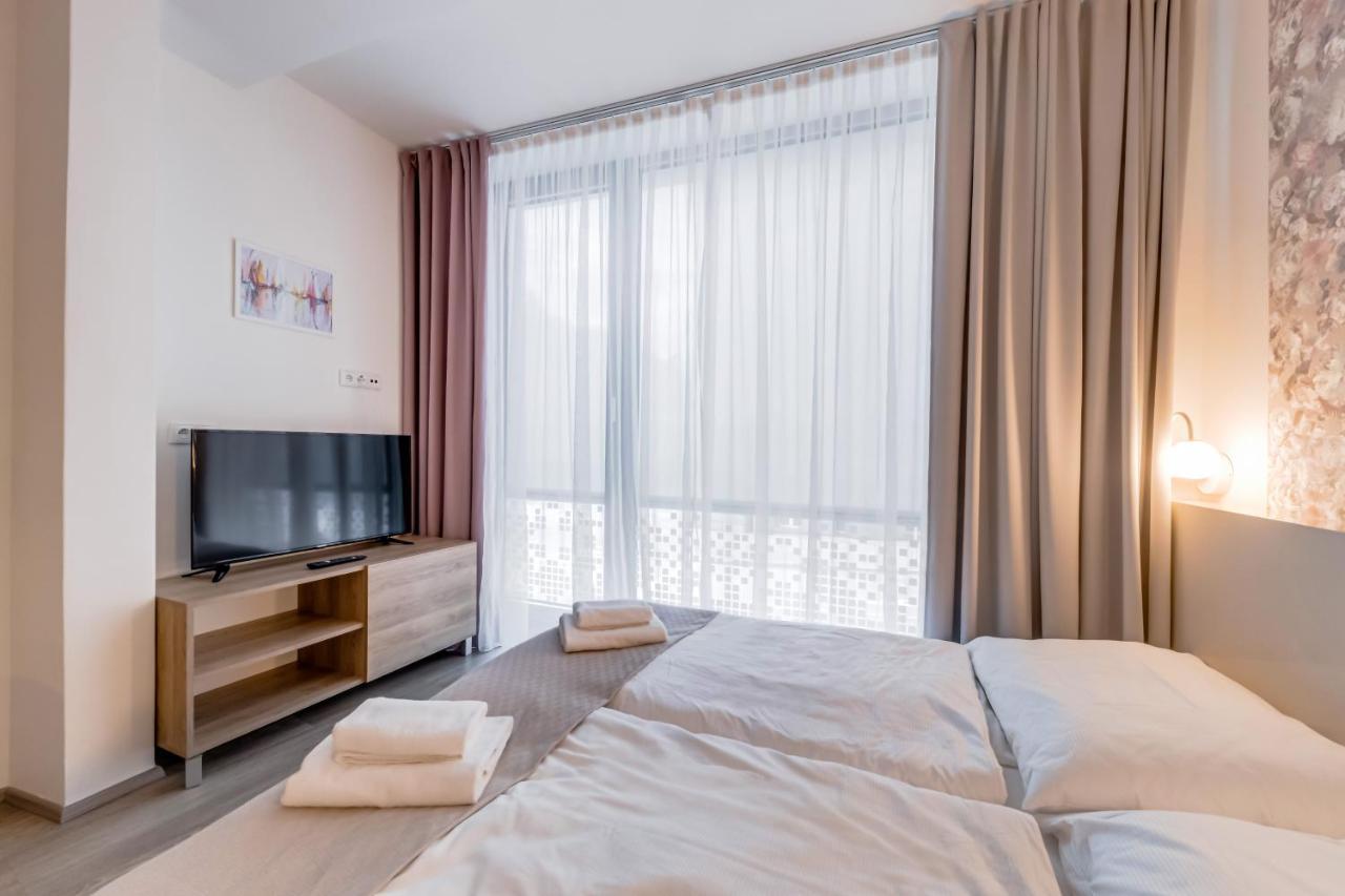 Kora Apartmán