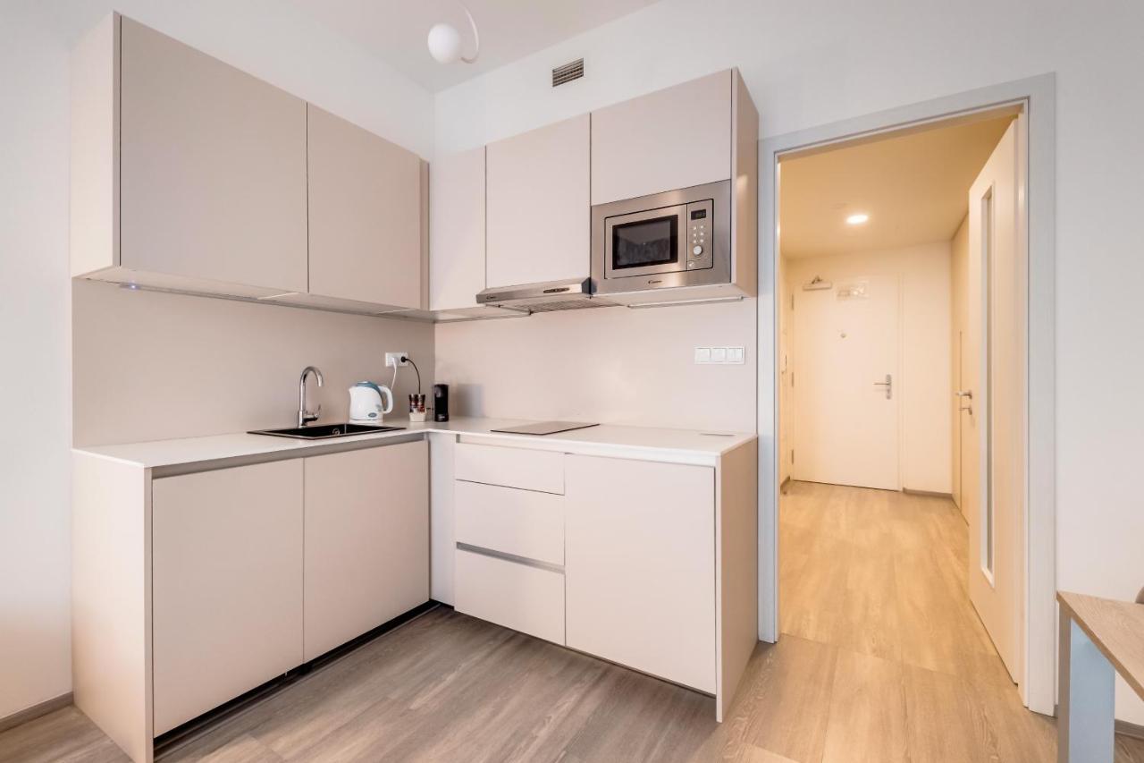 Apartmán Kora Praha