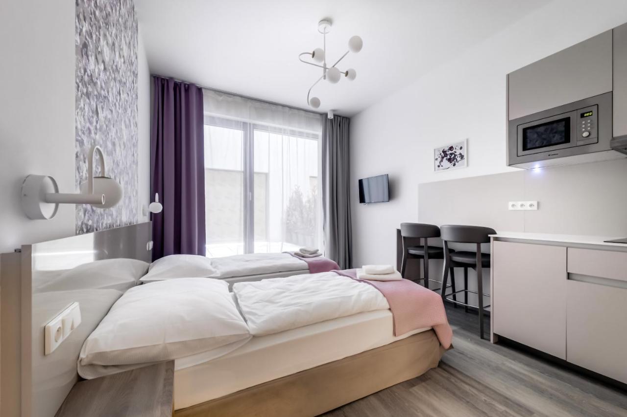 Apartmán Kora