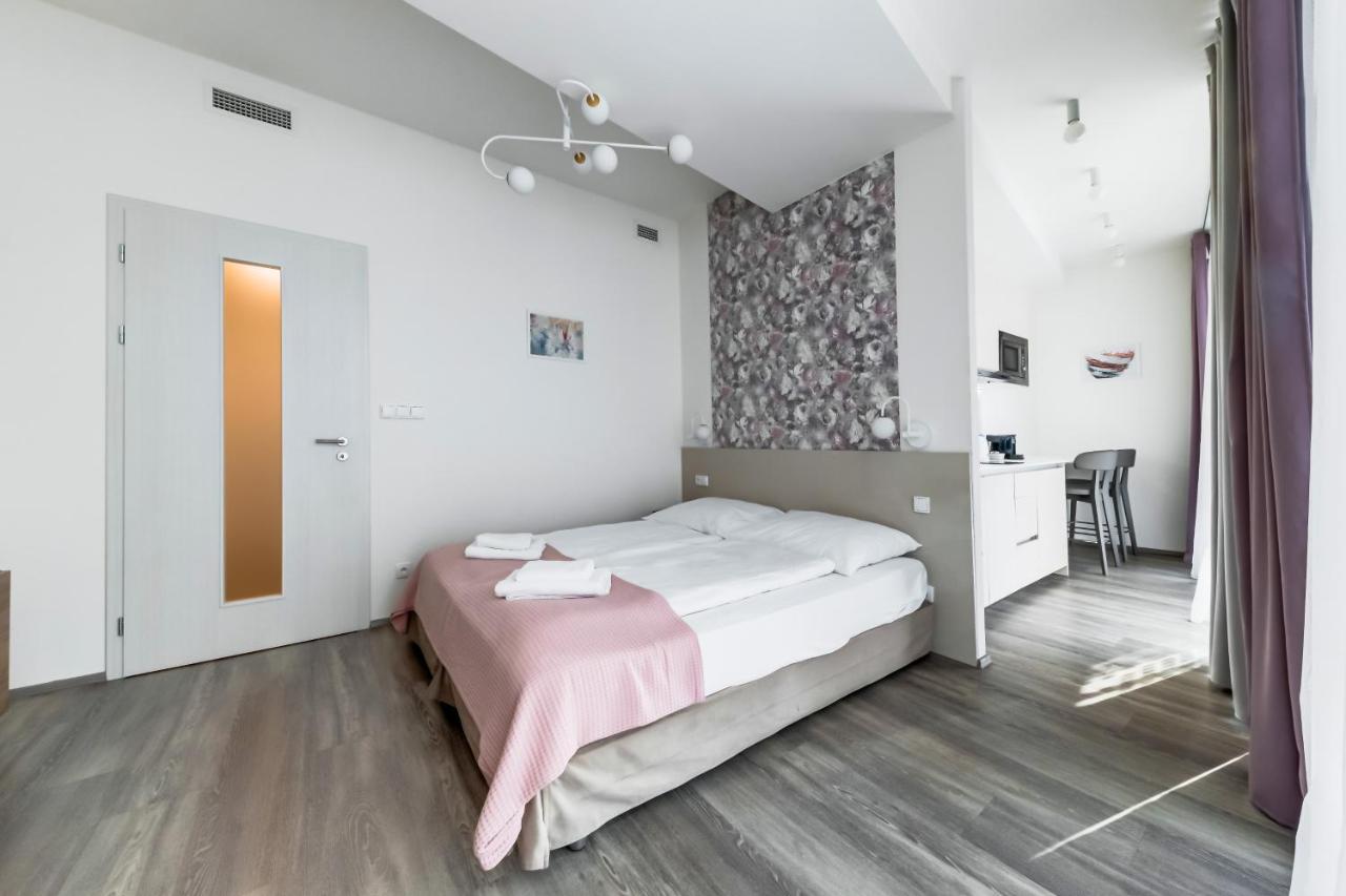 Kora Apartmán *