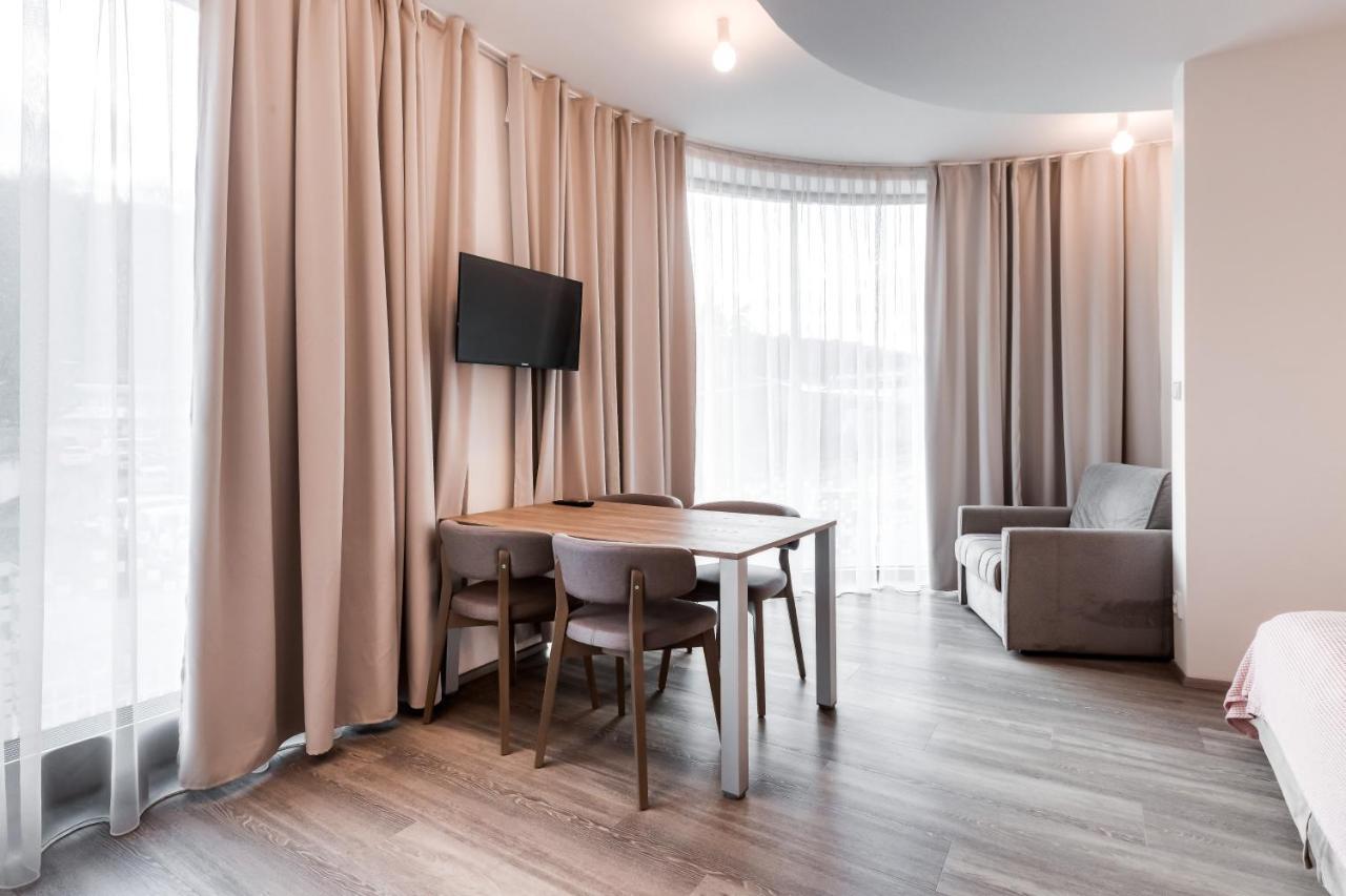 Apartmán Kora Praha
