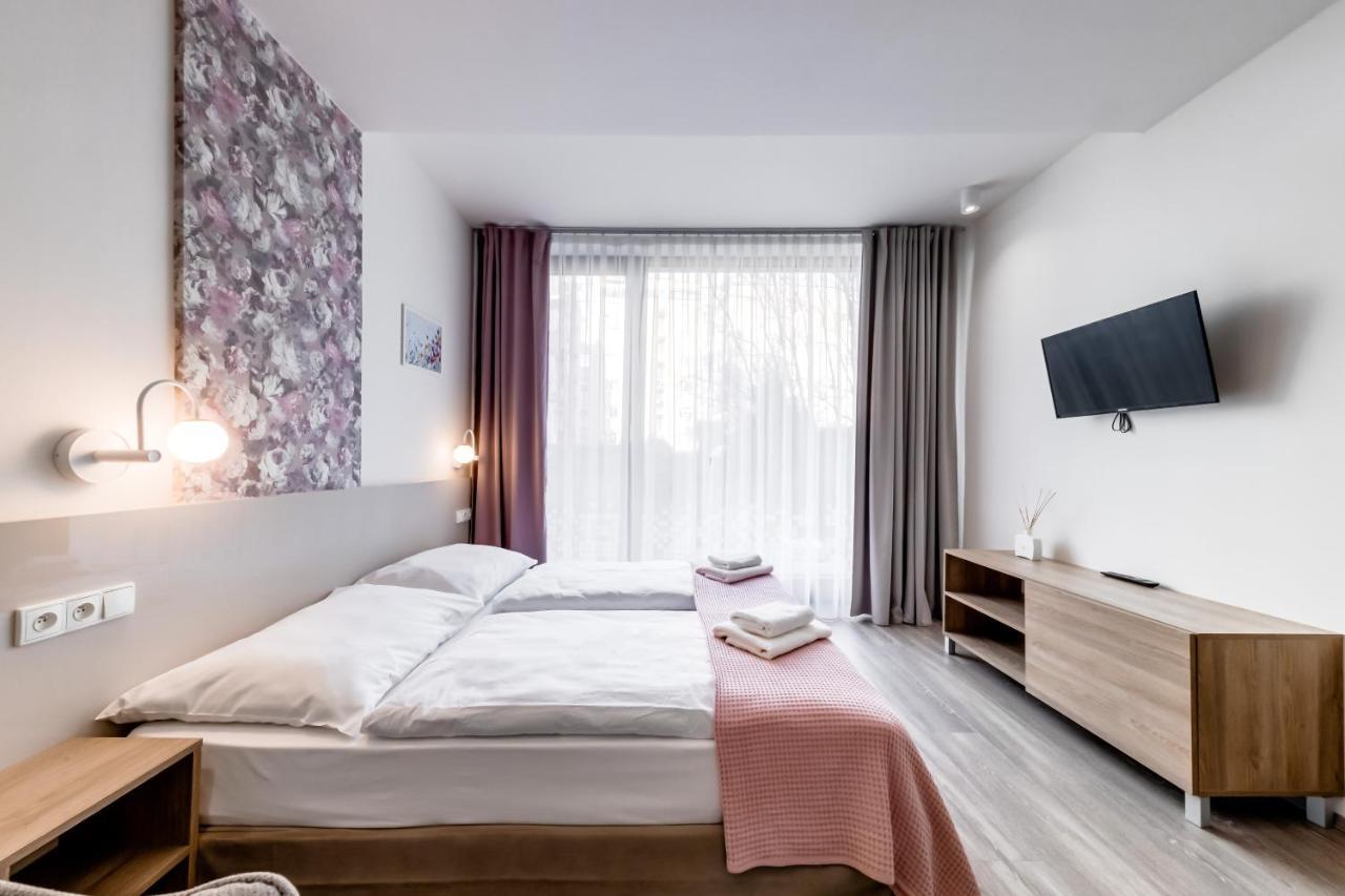 Apartmán Kora Praha