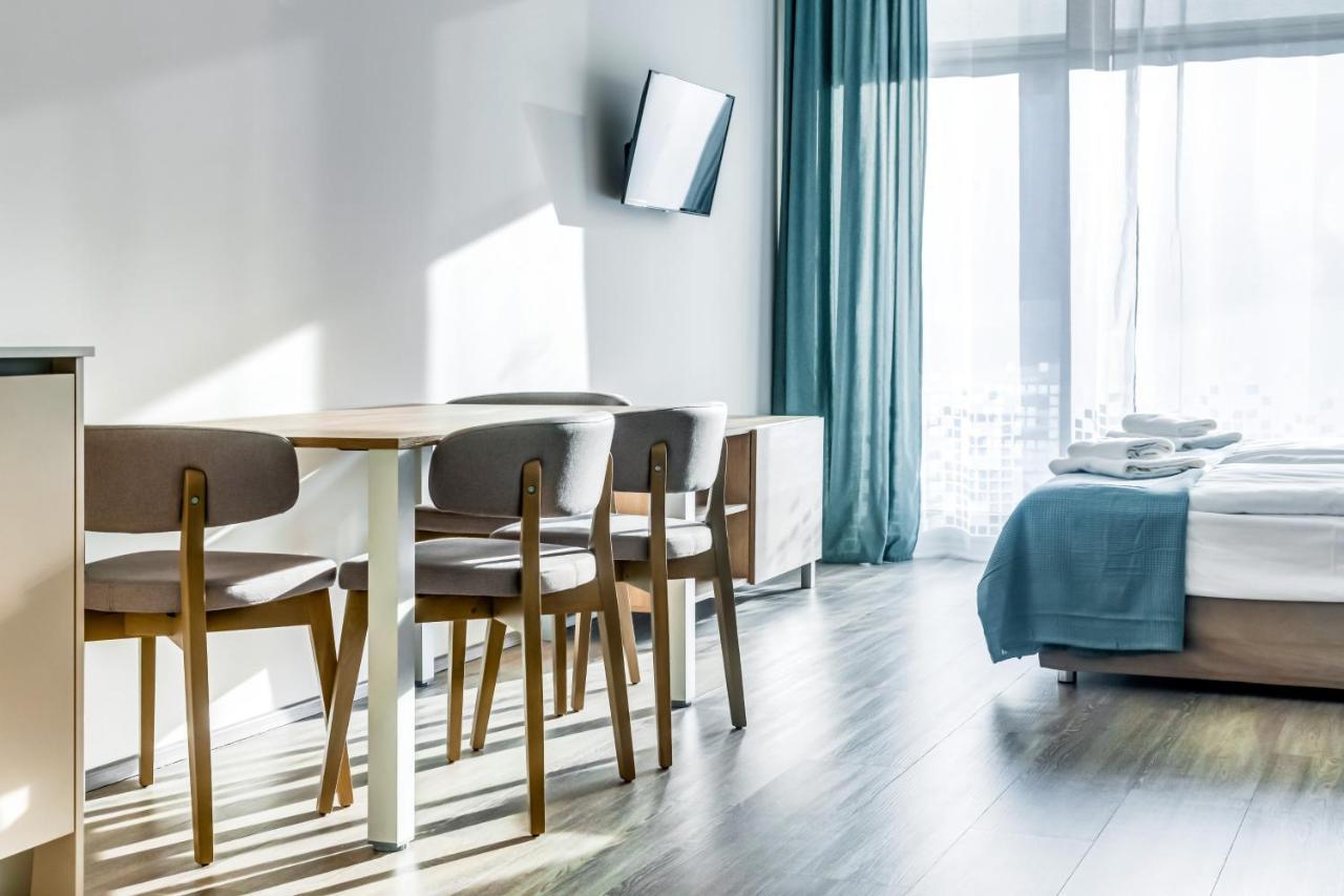 Apartmán Kora Praha
