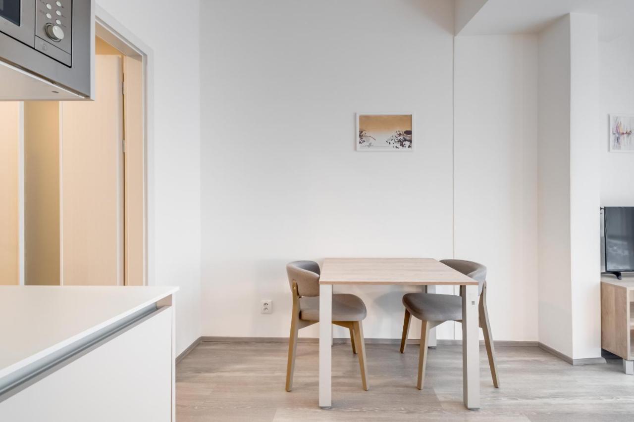 Kora Apartmán