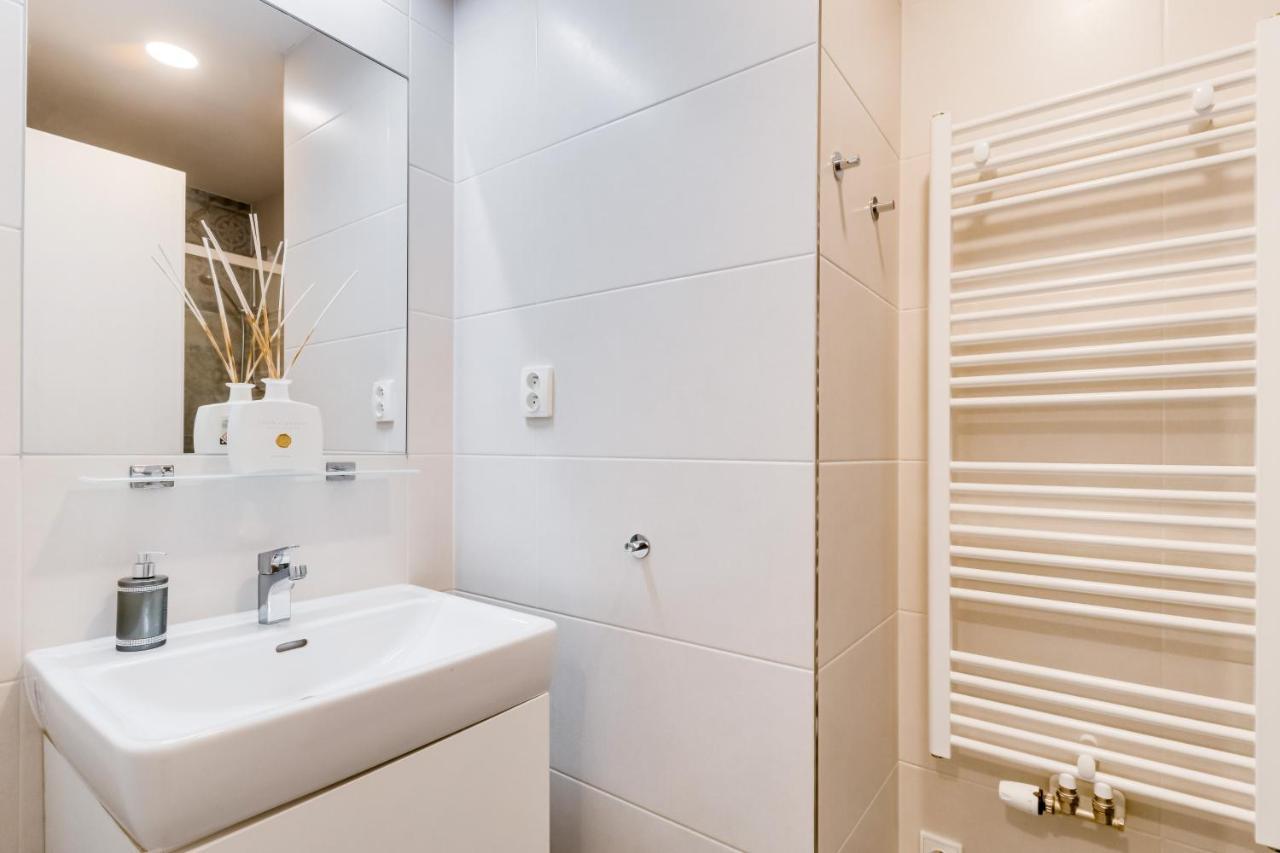 Kora Apartmán *