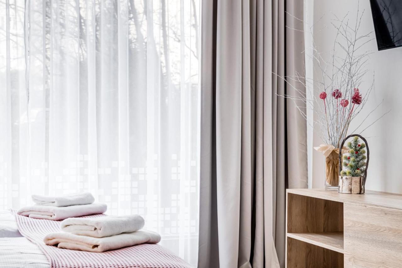 Apartmán Kora *