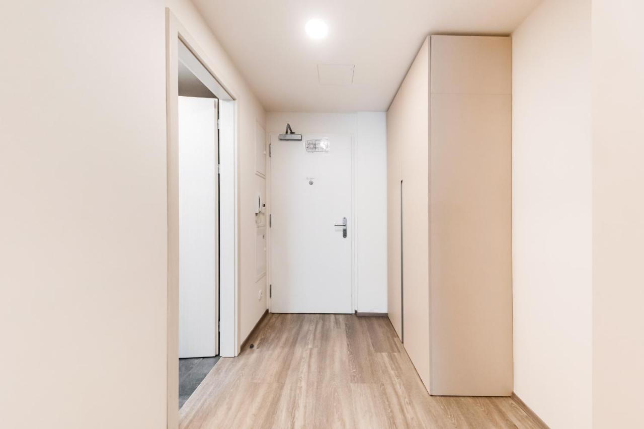 Kora Apartmán
