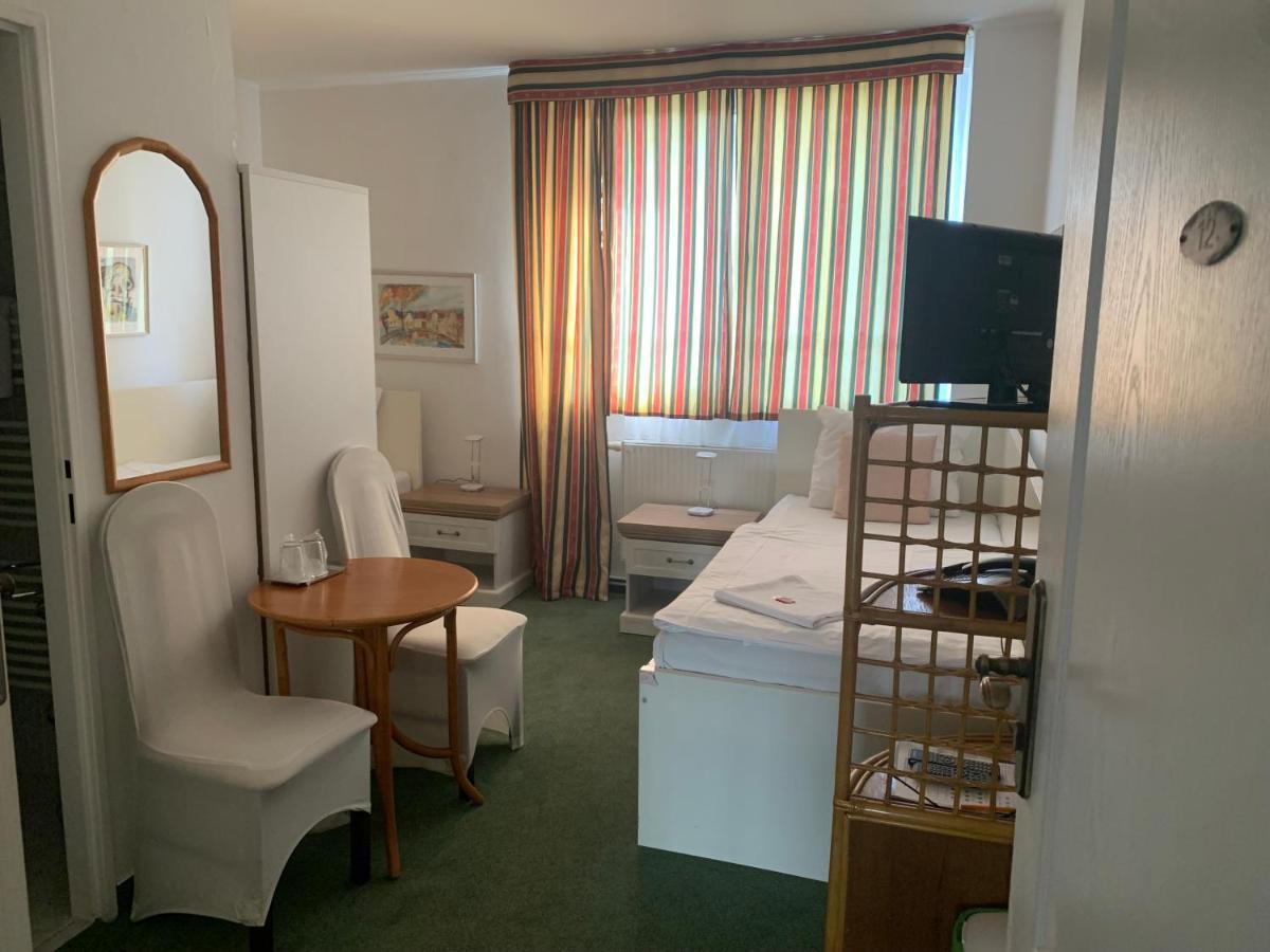 White House Hotel Praha