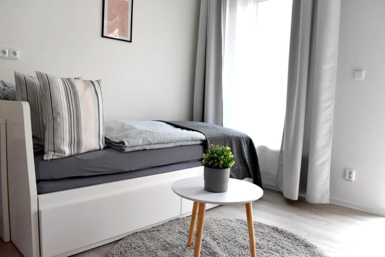 Seifert Apartment *