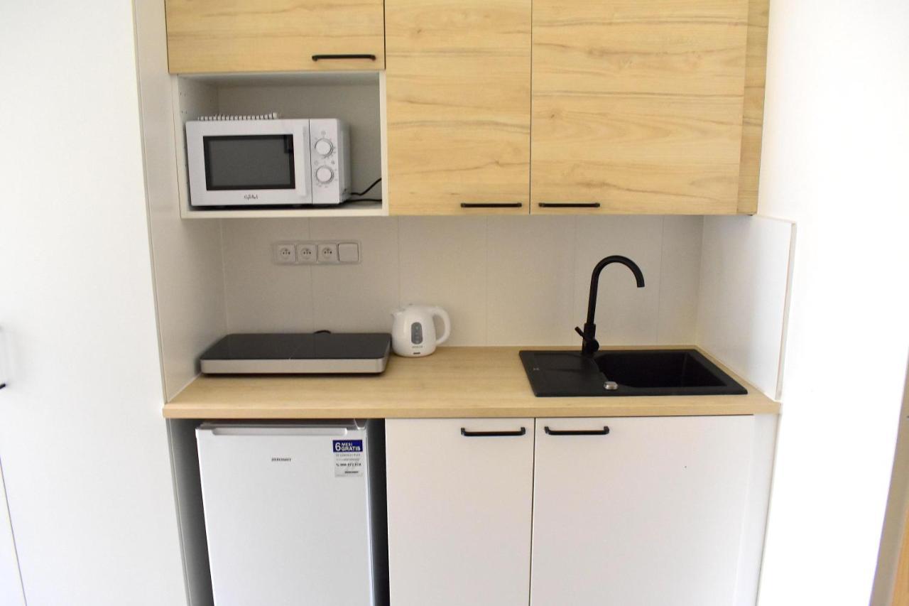 Seifert Apartment