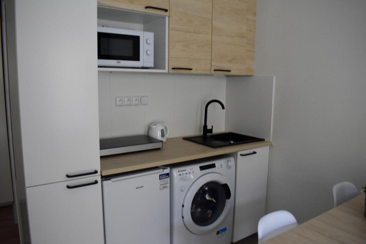 Apartment Seifert *
