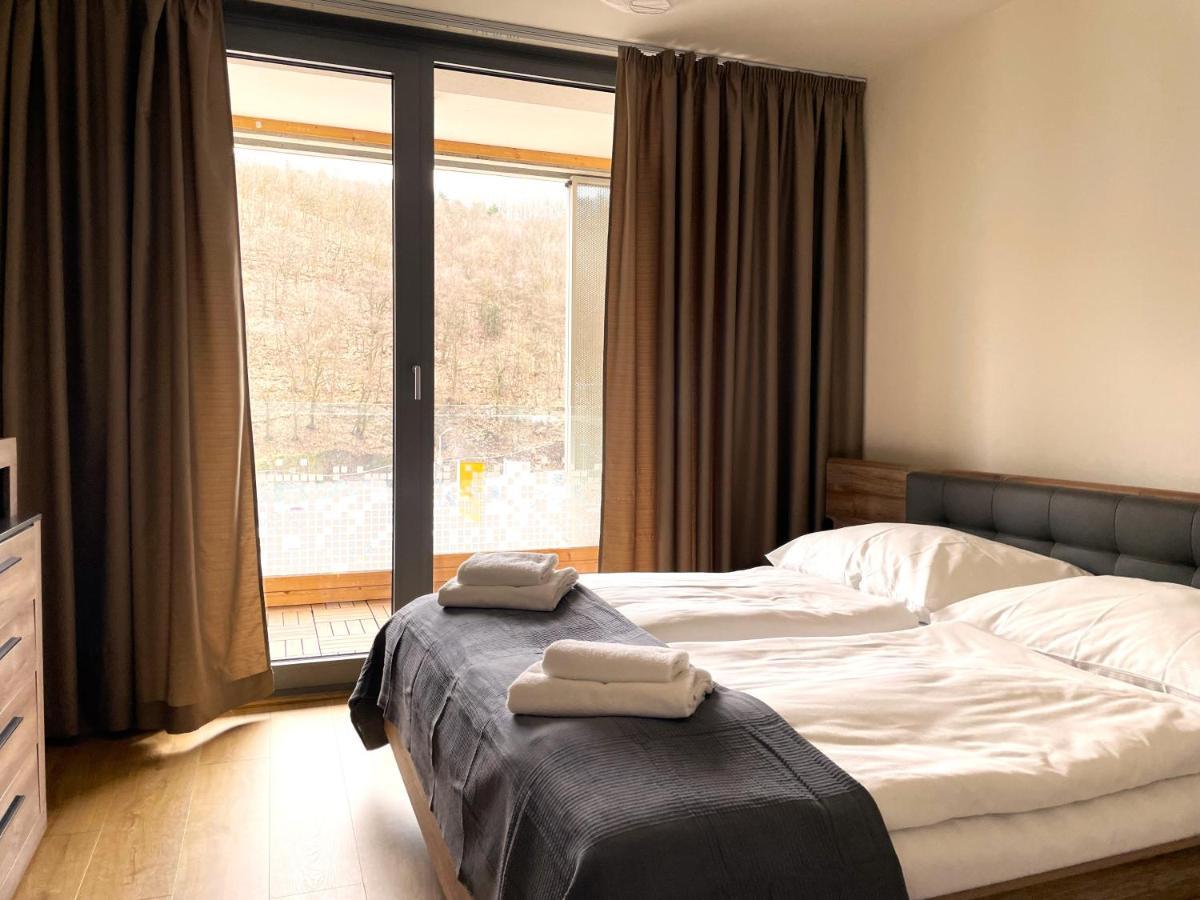 Apartmán Kora *