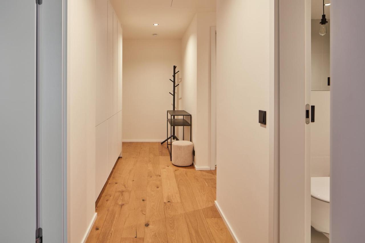 Days - Designer Apts - Garage - Terrace - Easy Access Prag