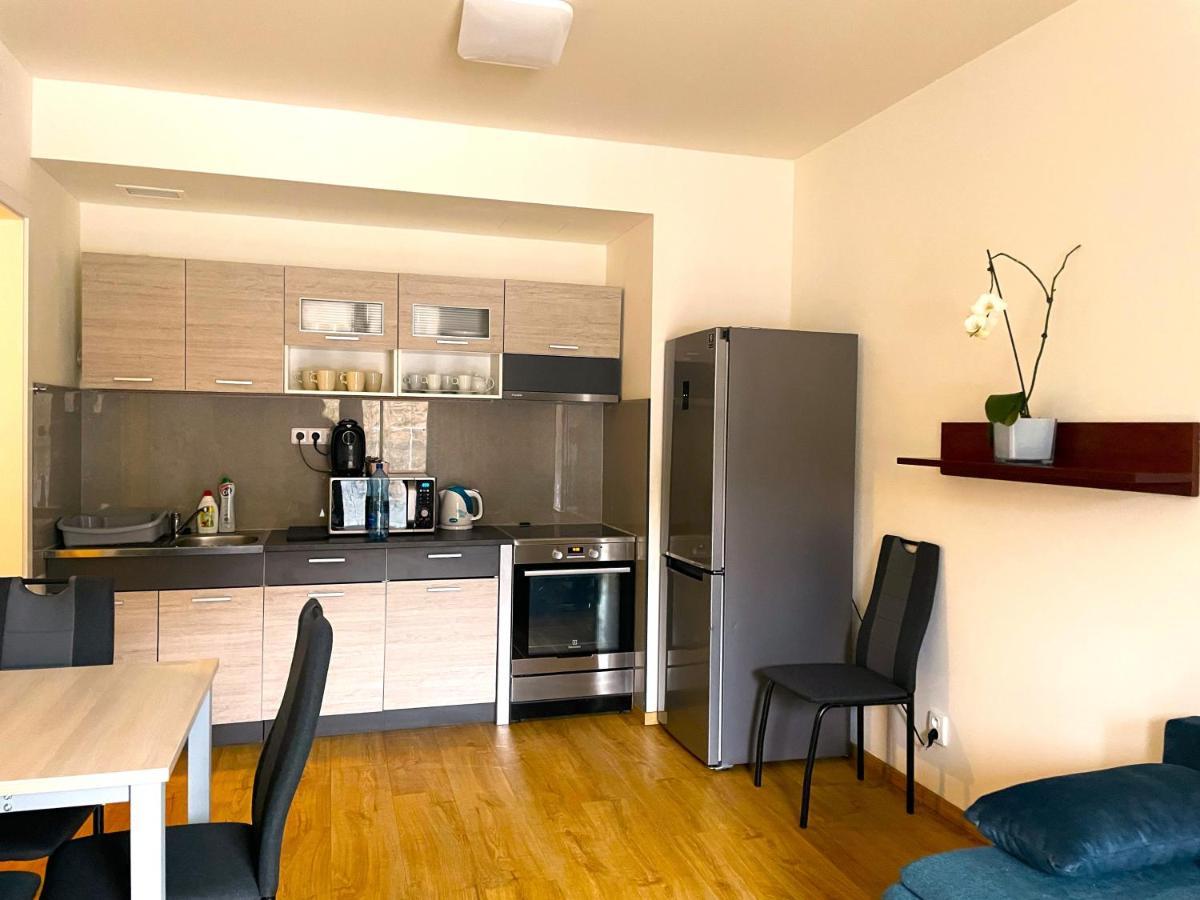 Apartmán Kora *