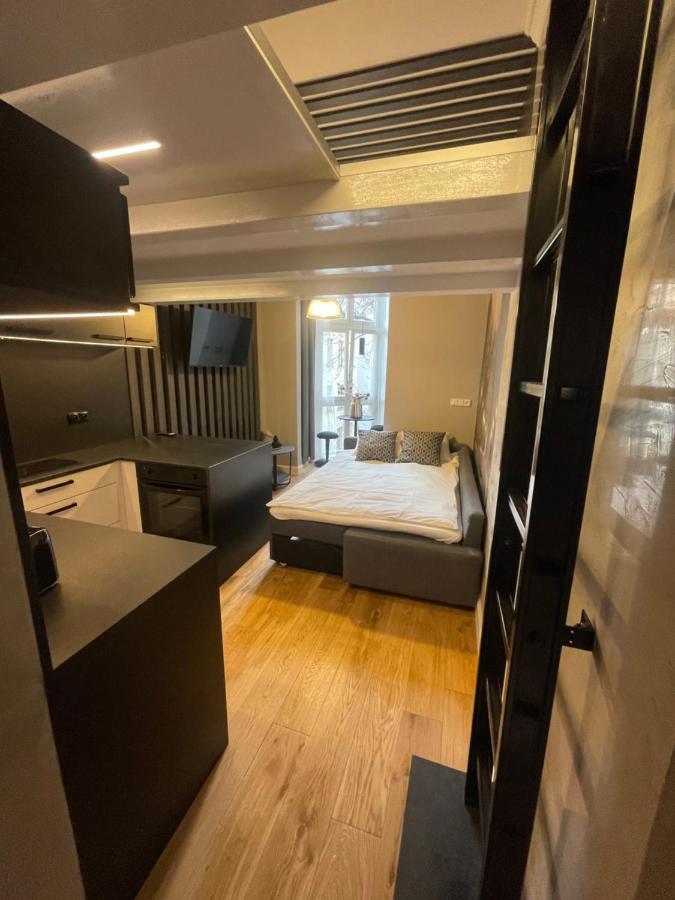 Apartment Holec *