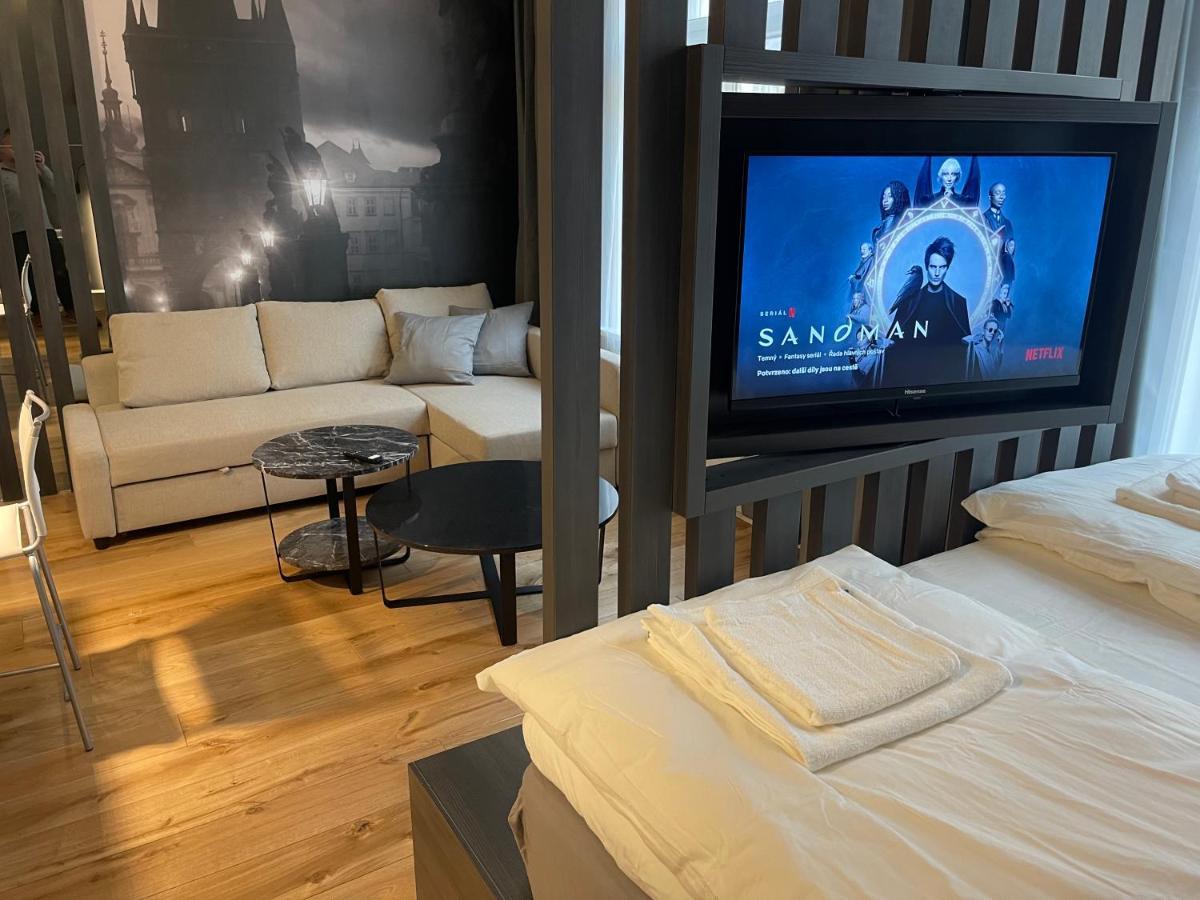 Holec Apartment *