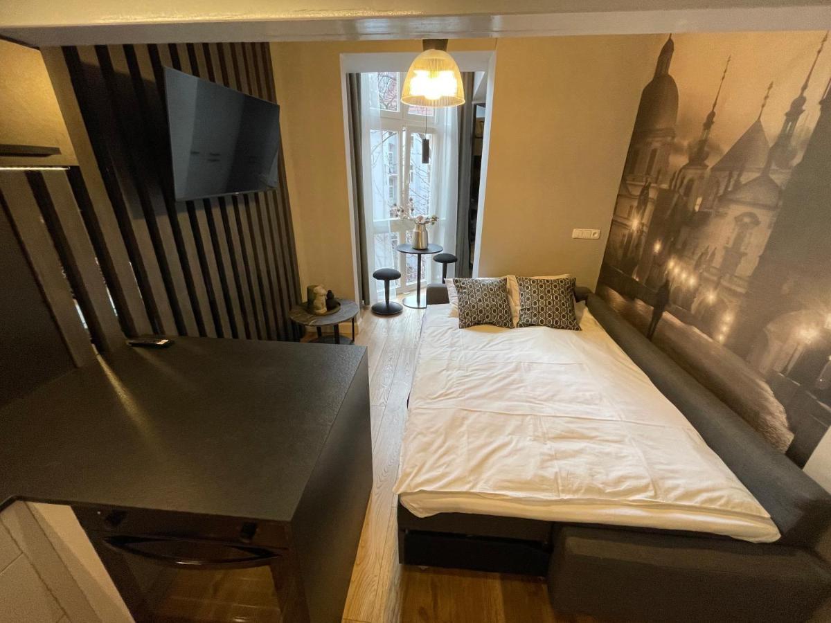 Holec Apartment