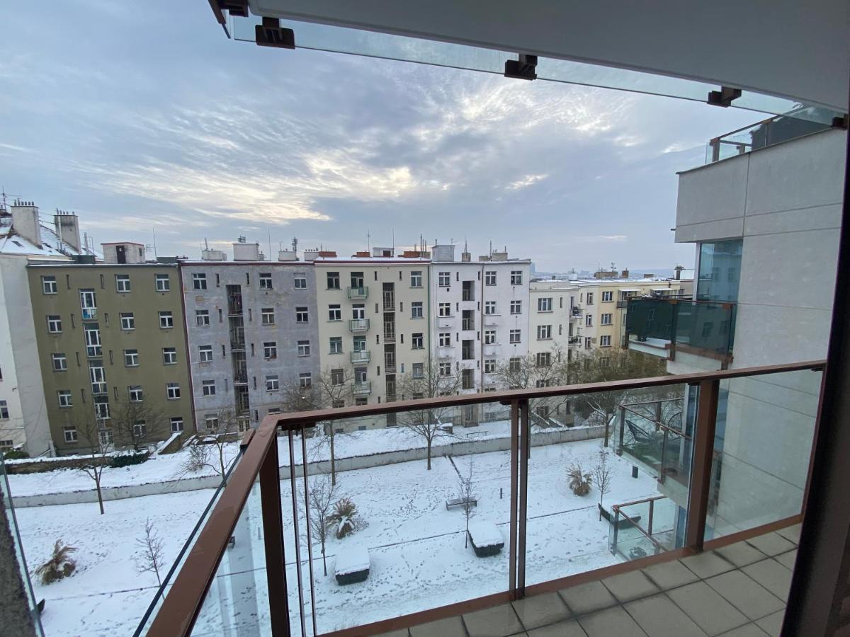 Cozy Apartmán Praha