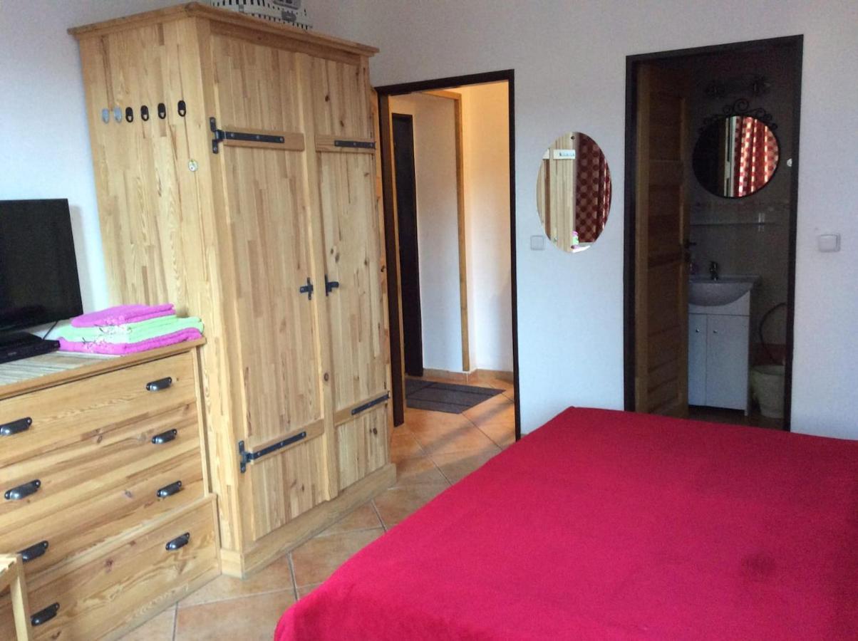 Apartment Apartment1 On The Prag