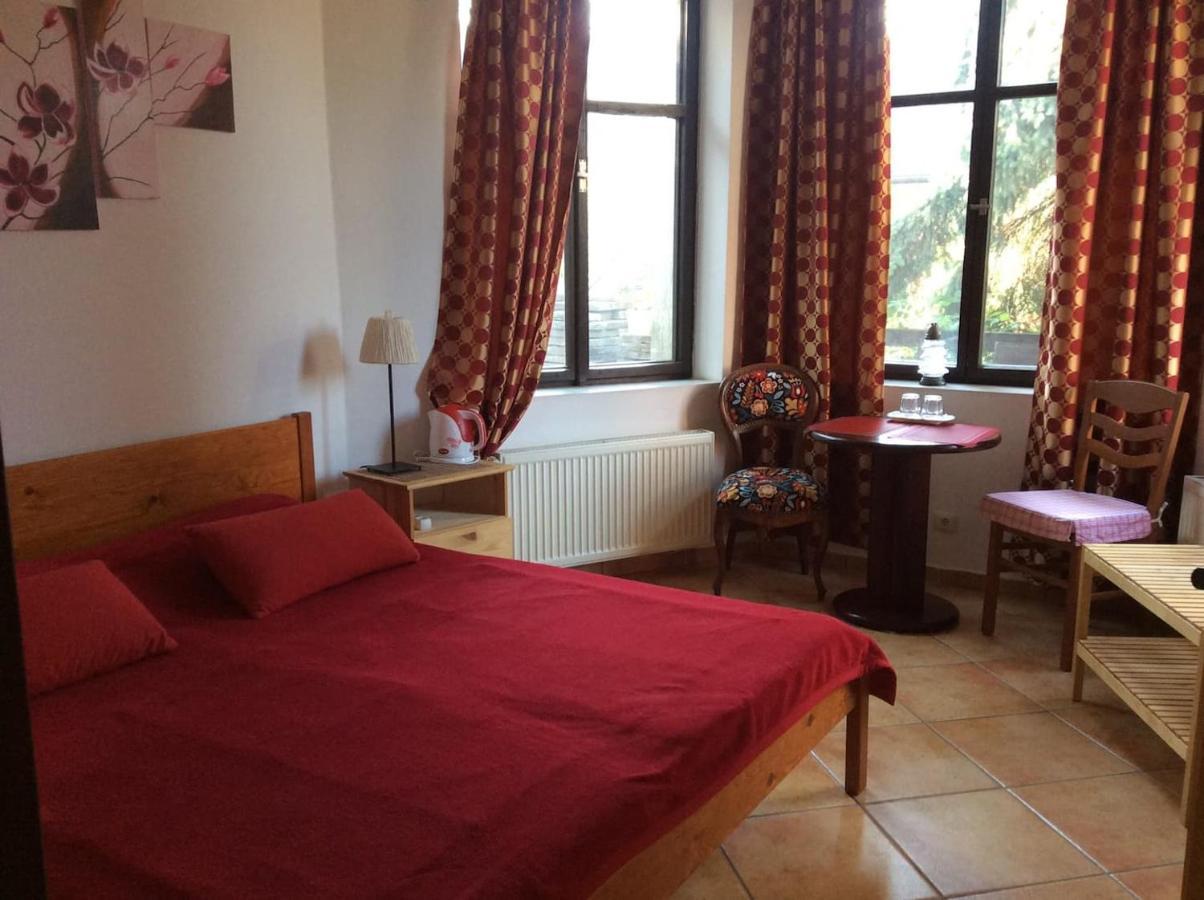 Apartment Apartment1 On The