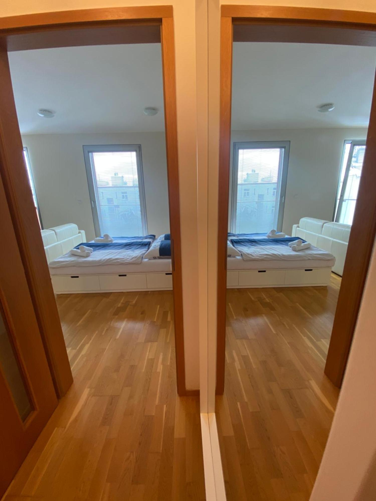 Cozy Apartmán *