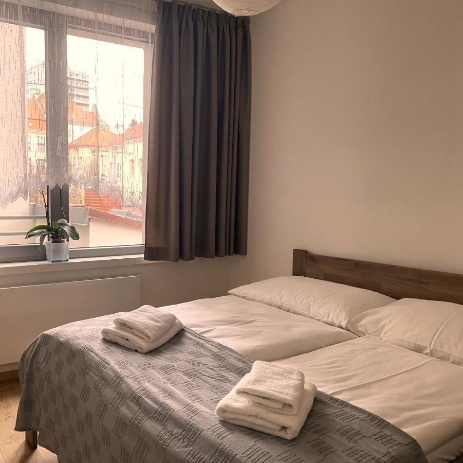 Kora Apartmán