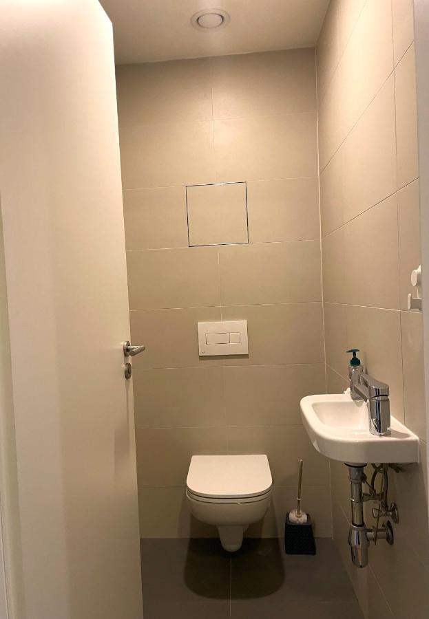 Apartmán Kora Praha