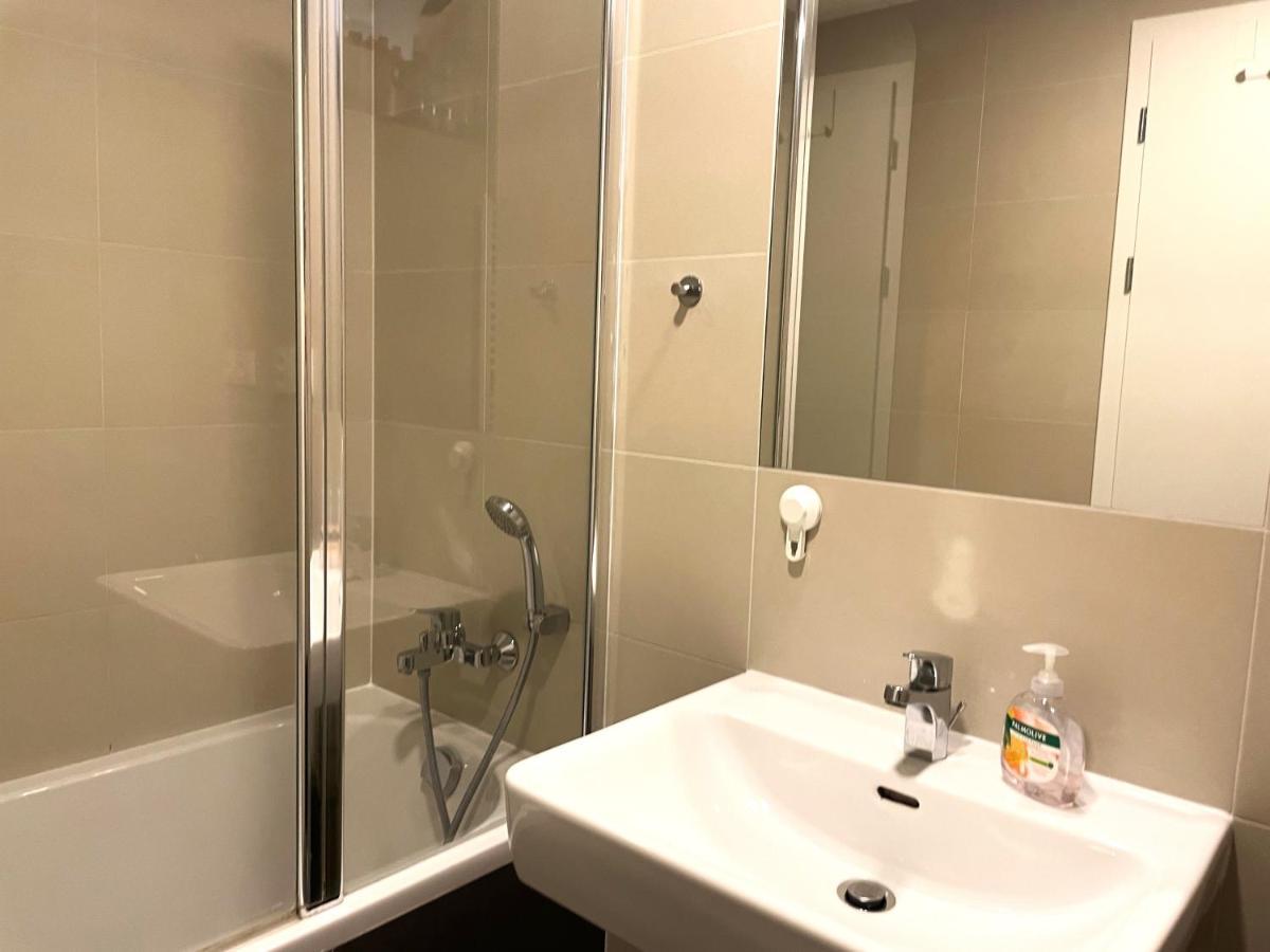 Kora Apartmán Praha