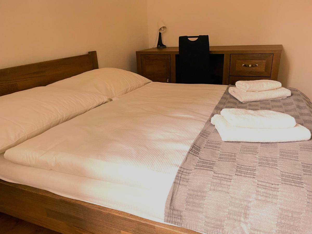 Kora Apartmán *