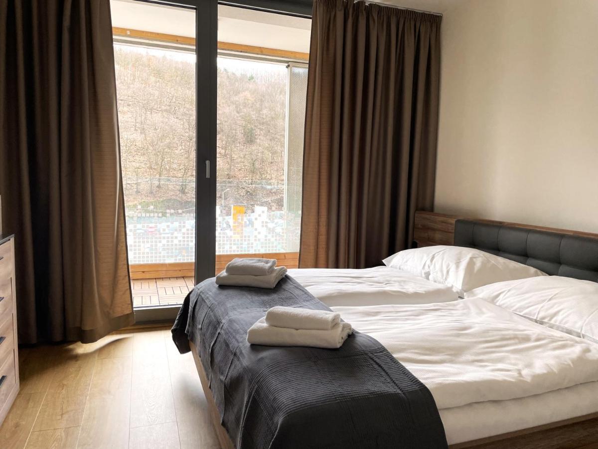 Kora Apartmán Praha