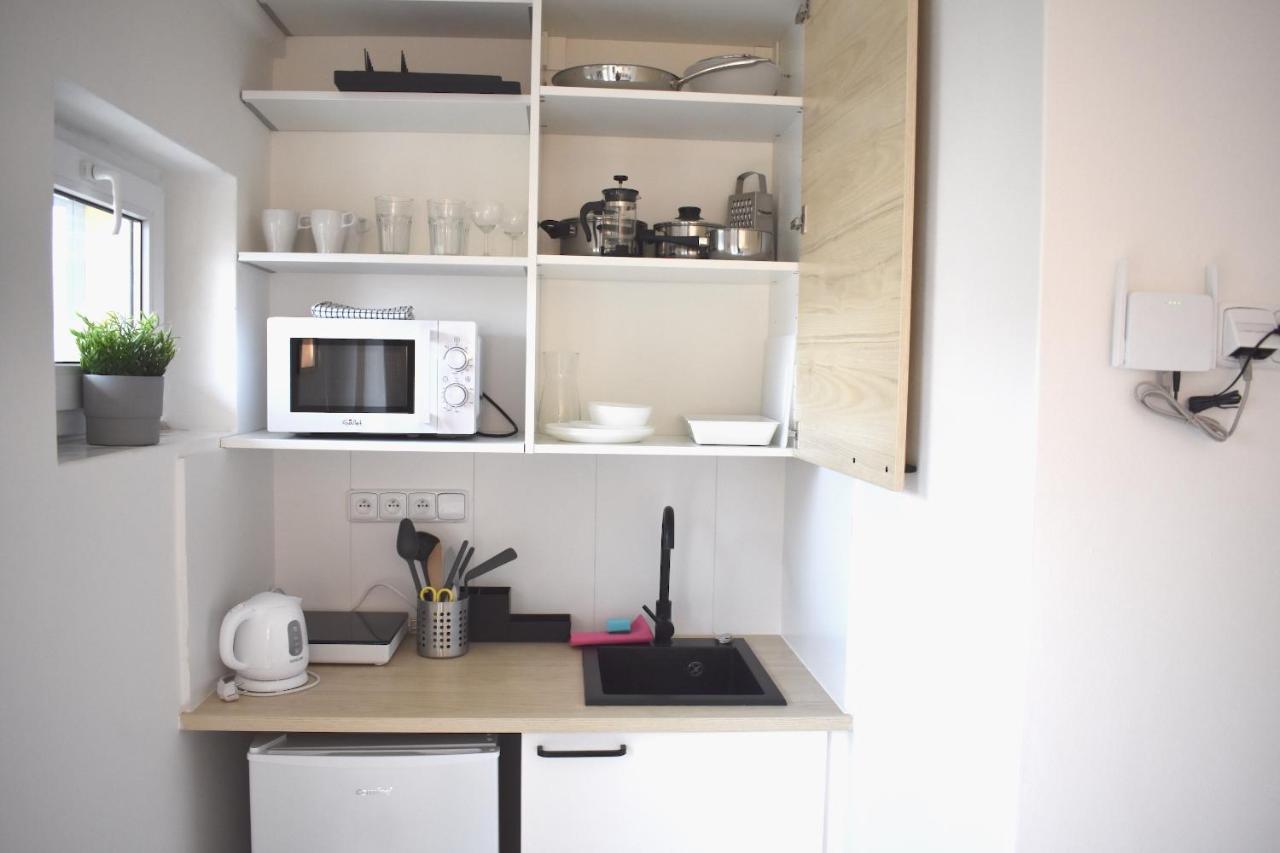 Seifert Apartment