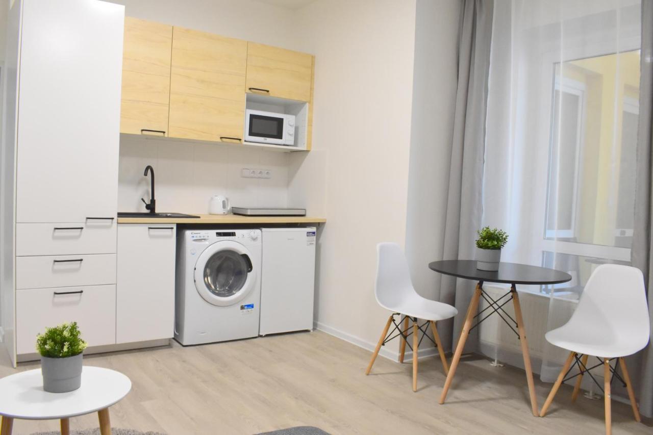 Seifert Apartment Prague