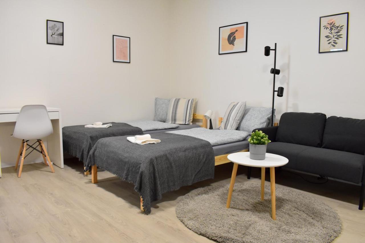 Apartment Seifert *