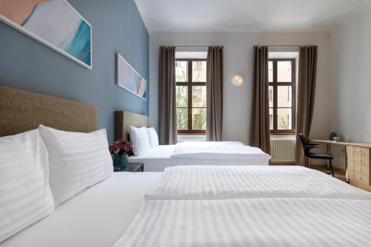 Bohemian Dreams And By Dwellfort Aparthotel