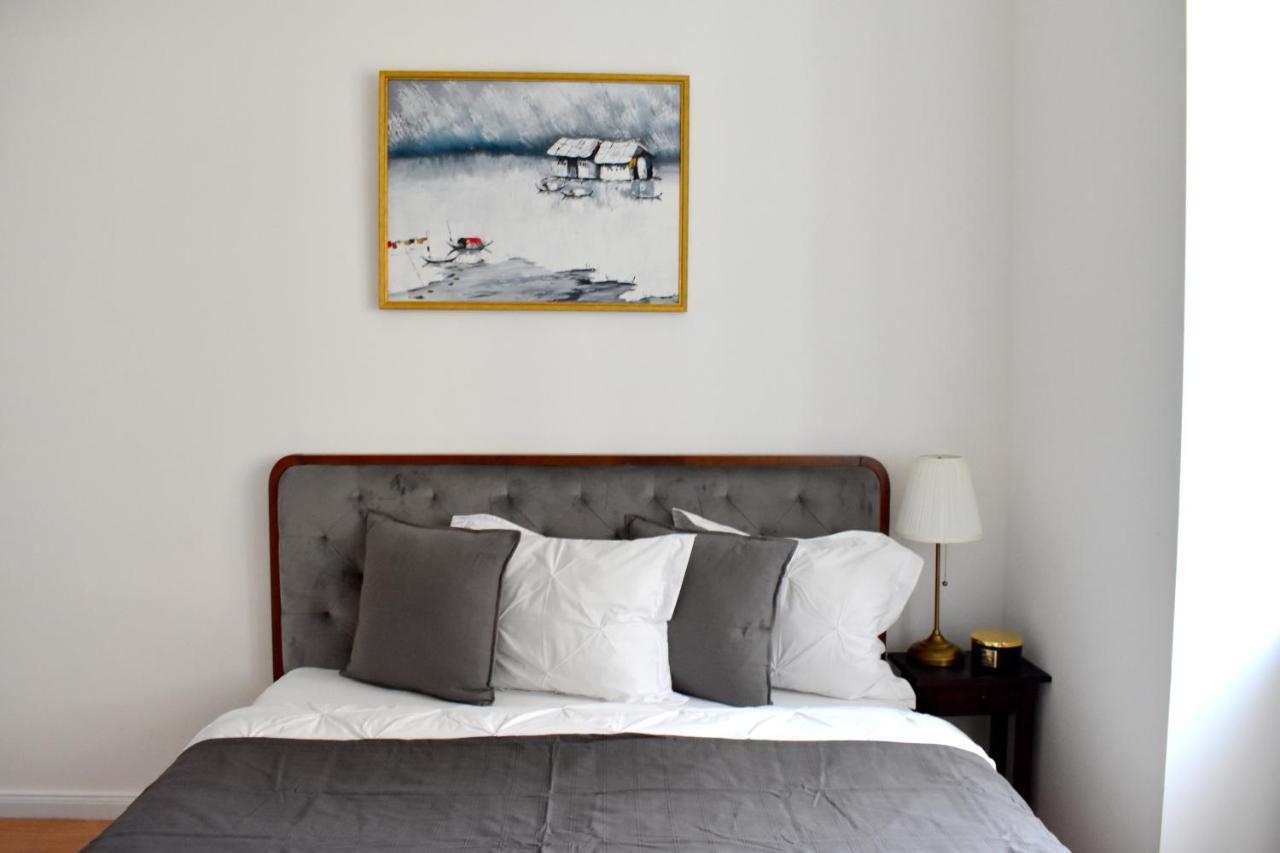Apartment Lovely In Center *