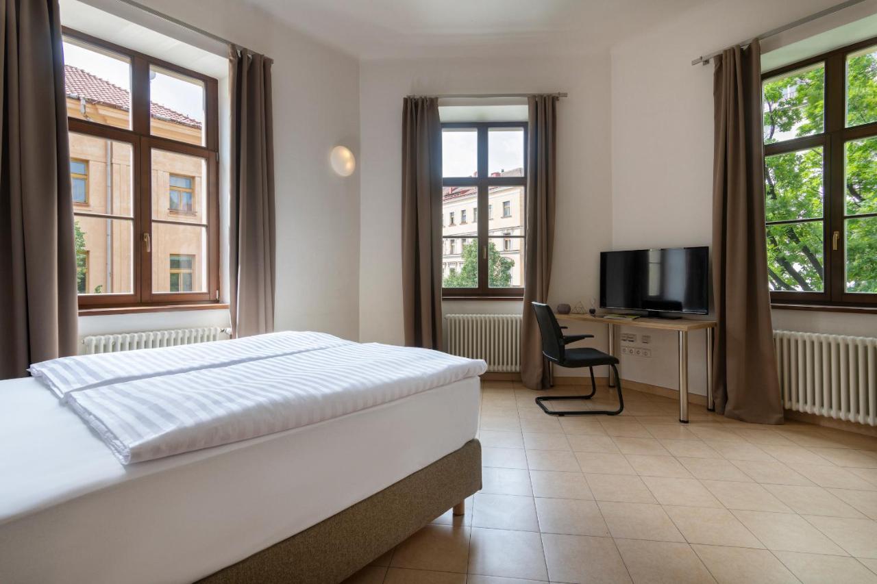Bohemian Dreams And By Dwellfort Aparthotel 4*