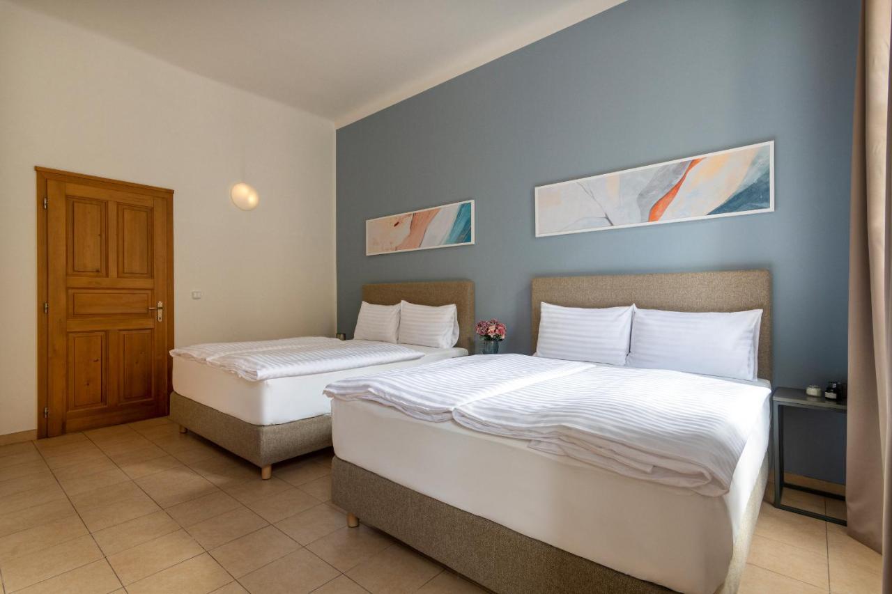 Bohemian Dreams And By Dwellfort 4* Praha