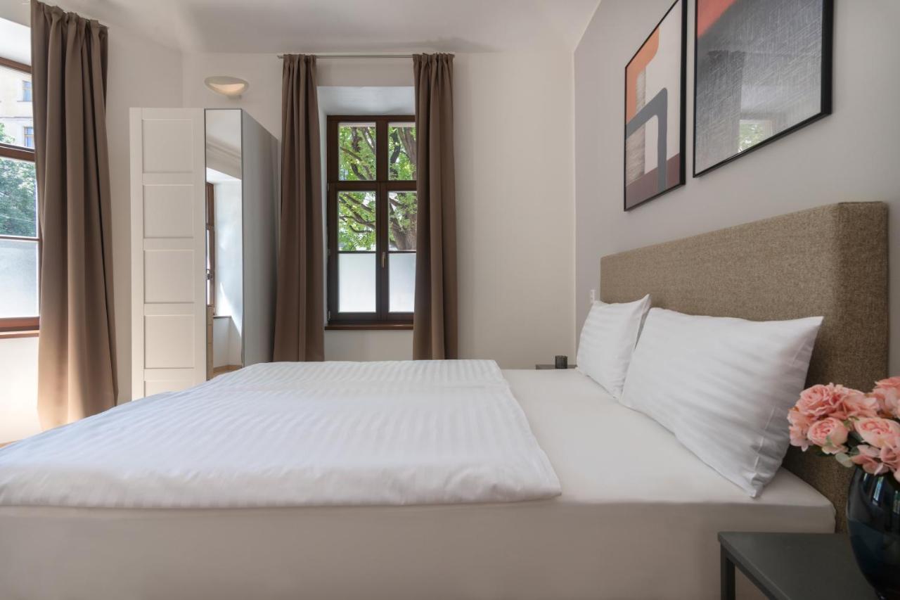 Bohemian Dreams And By Dwellfort Aparthotel 4*