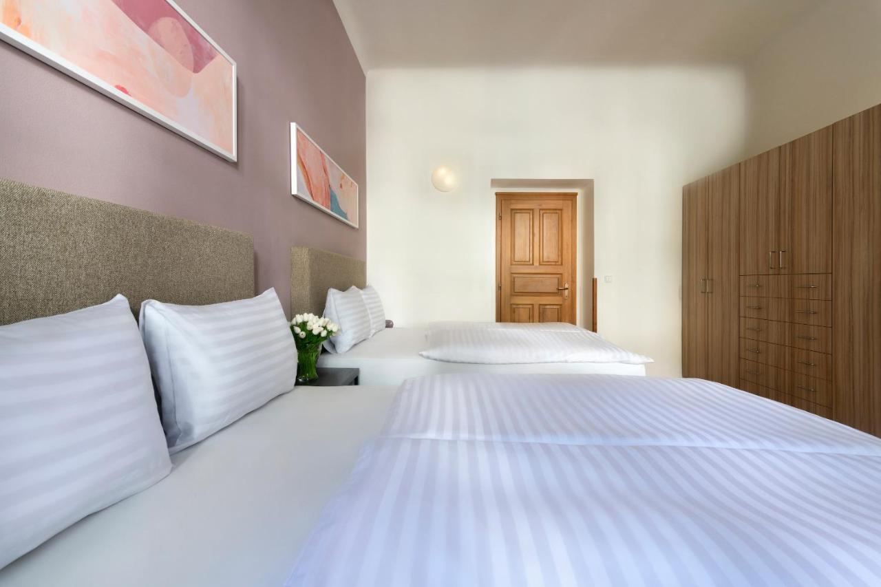 Aparthotel Bohemian Dreams And By Dwellfort 4*