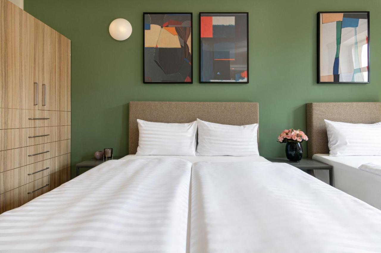 Bohemian Dreams And By Dwellfort Aparthotel 4*