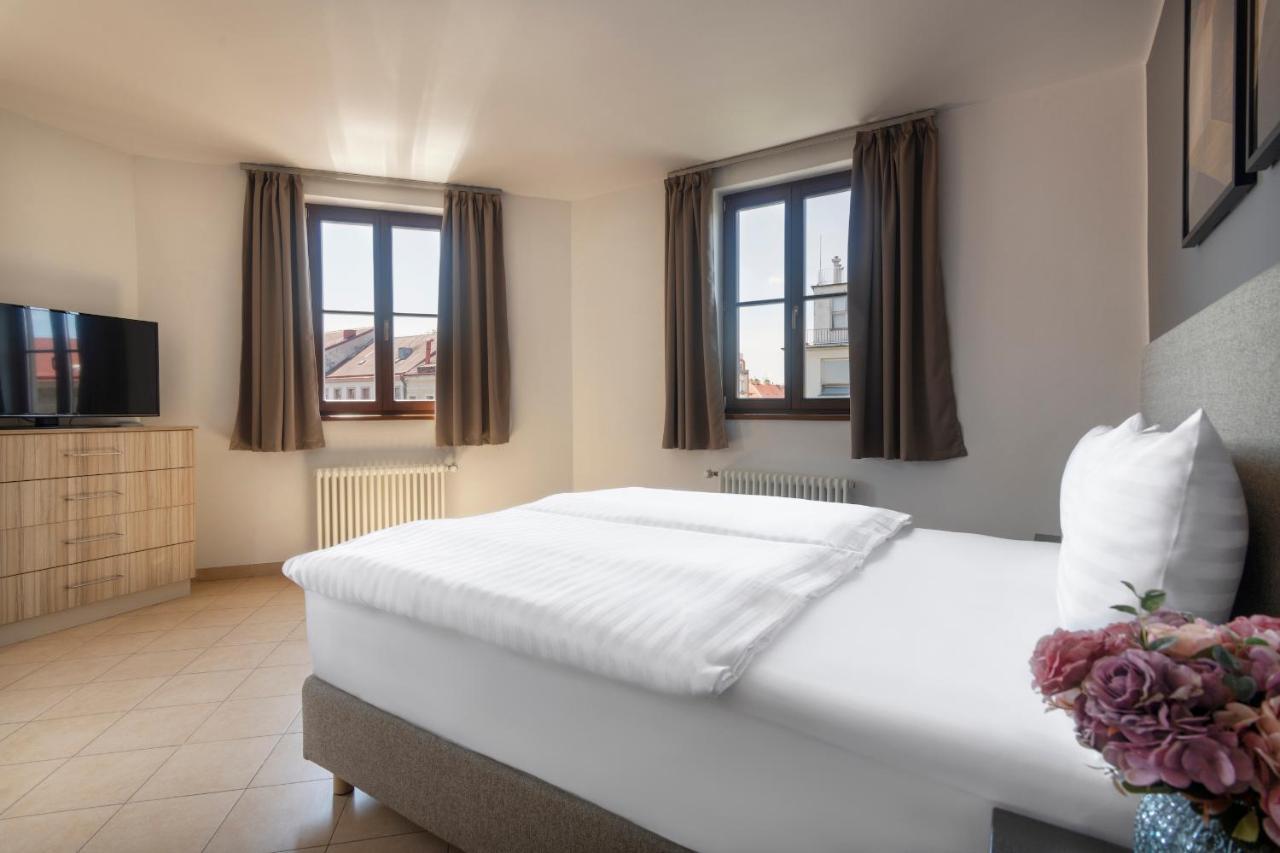 Bohemian Dreams And By Dwellfort Aparthotel