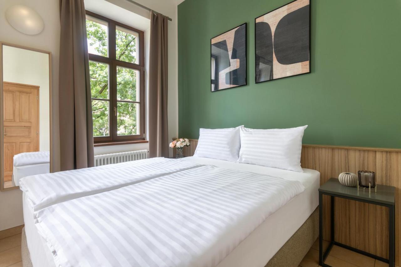 Aparthotel Bohemian Dreams And By Dwellfort