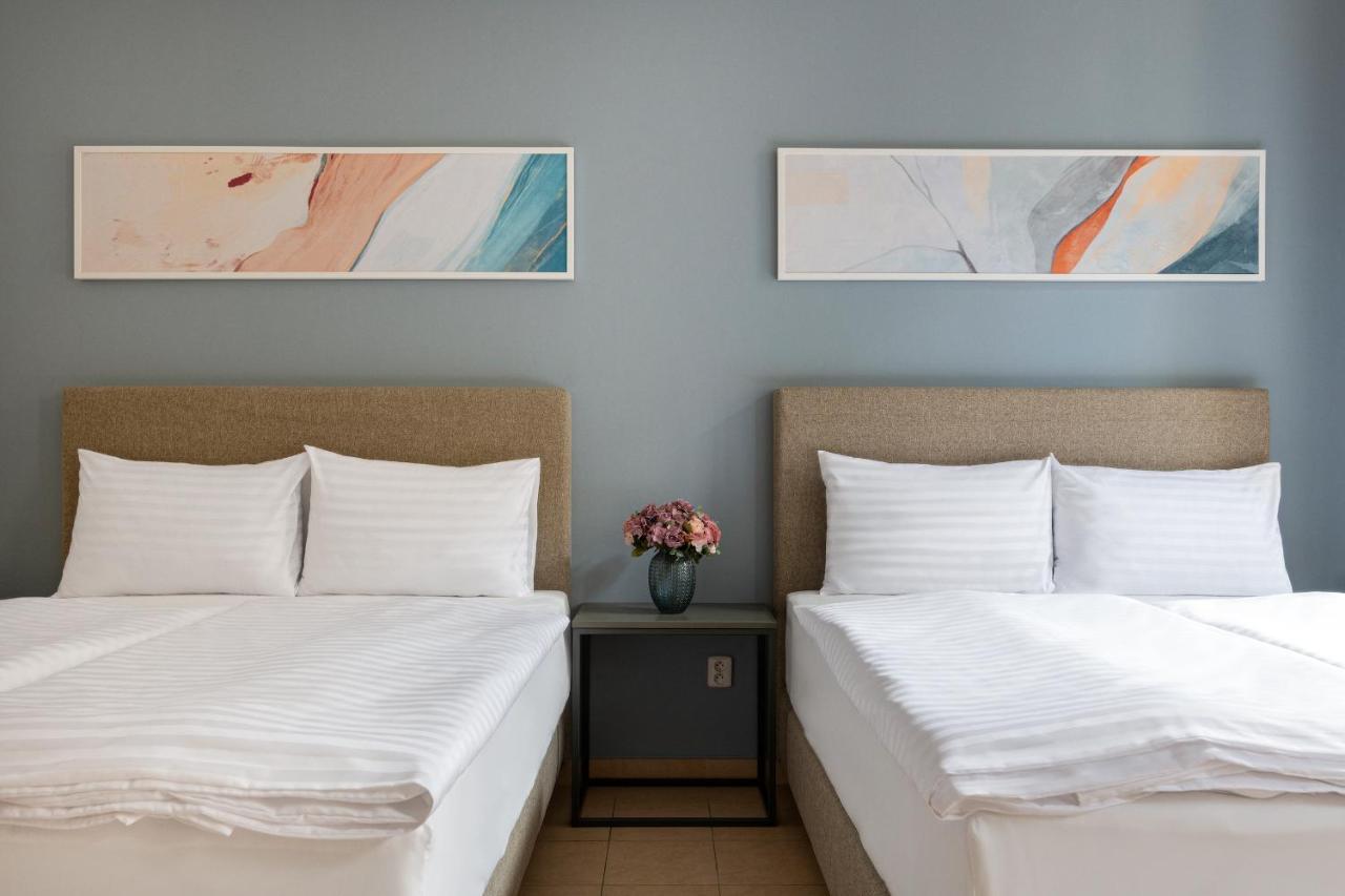 Bohemian Dreams And By Dwellfort 4* Praha