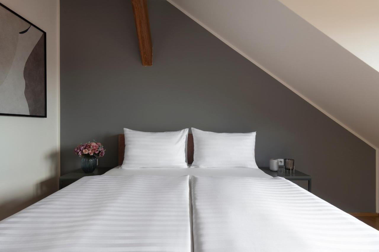 Bohemian Dreams And By Dwellfort Aparthotel 4*