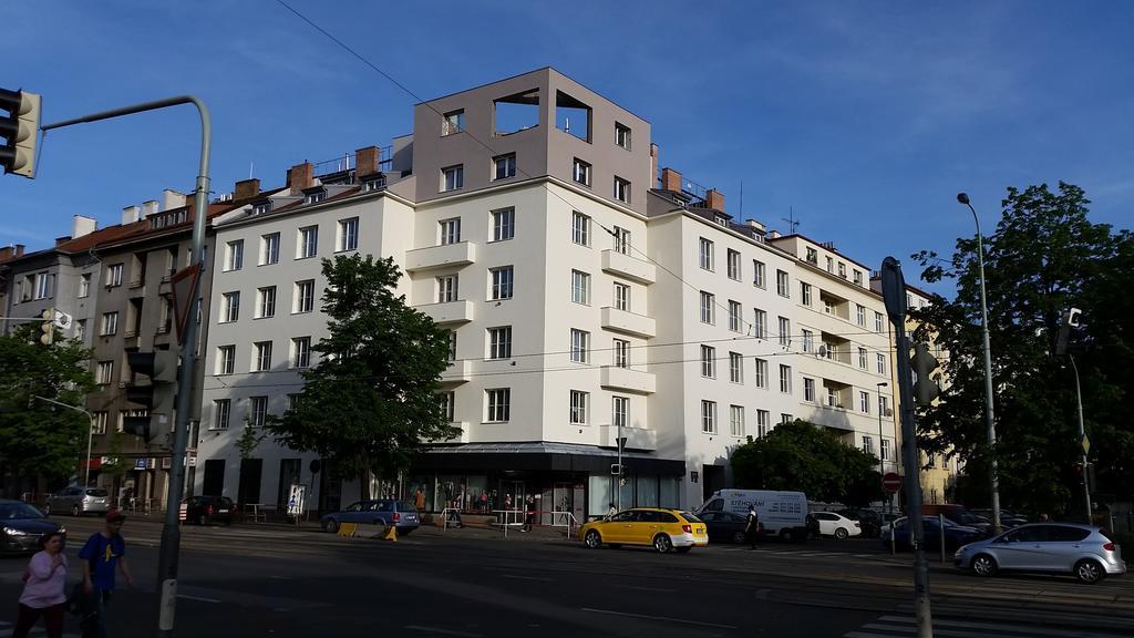 Apartment Victorie